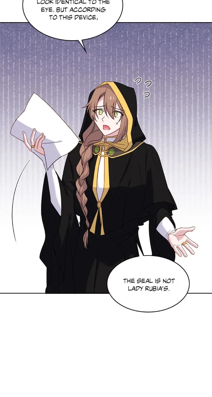 The Lady Wants To Rest - Chapter 54 Page 82