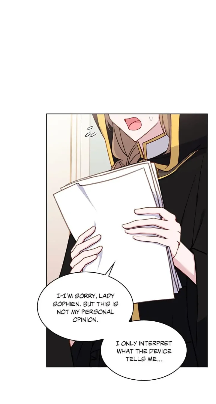 The Lady Wants To Rest - Chapter 54 Page 84