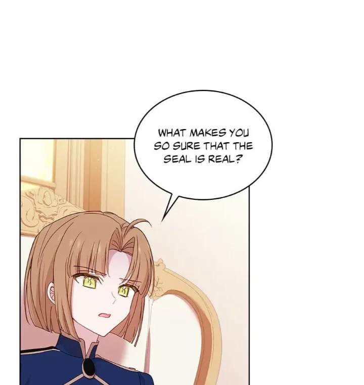 The Lady Wants To Rest - Chapter 54 Page 87
