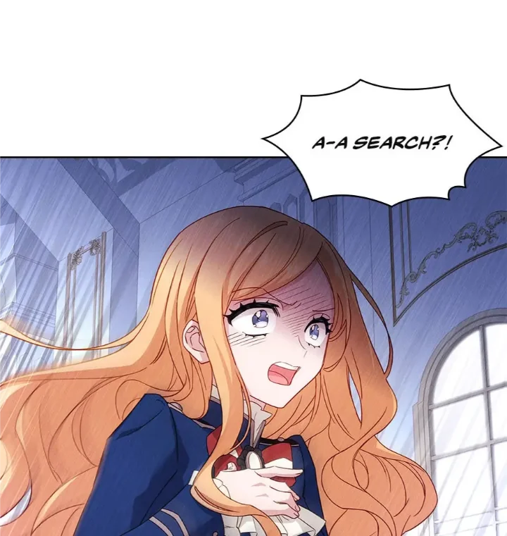 The Lady Wants To Rest - Chapter 54 Page 93