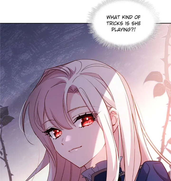 The Lady Wants To Rest - Chapter 54 Page 97