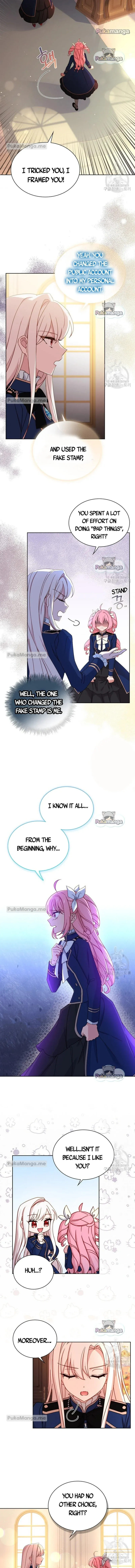 The Lady Wants To Rest - Chapter 55 Page 13