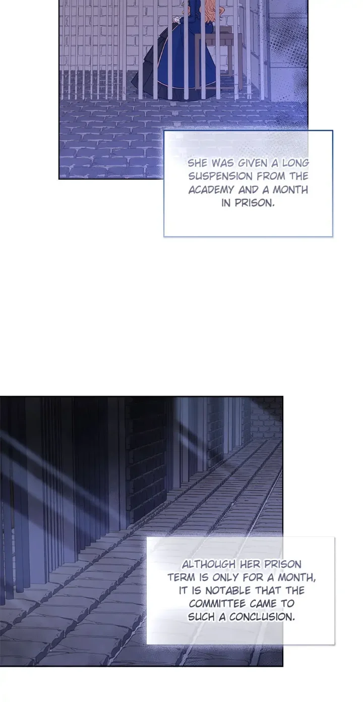 The Lady Wants To Rest - Chapter 56 Page 3