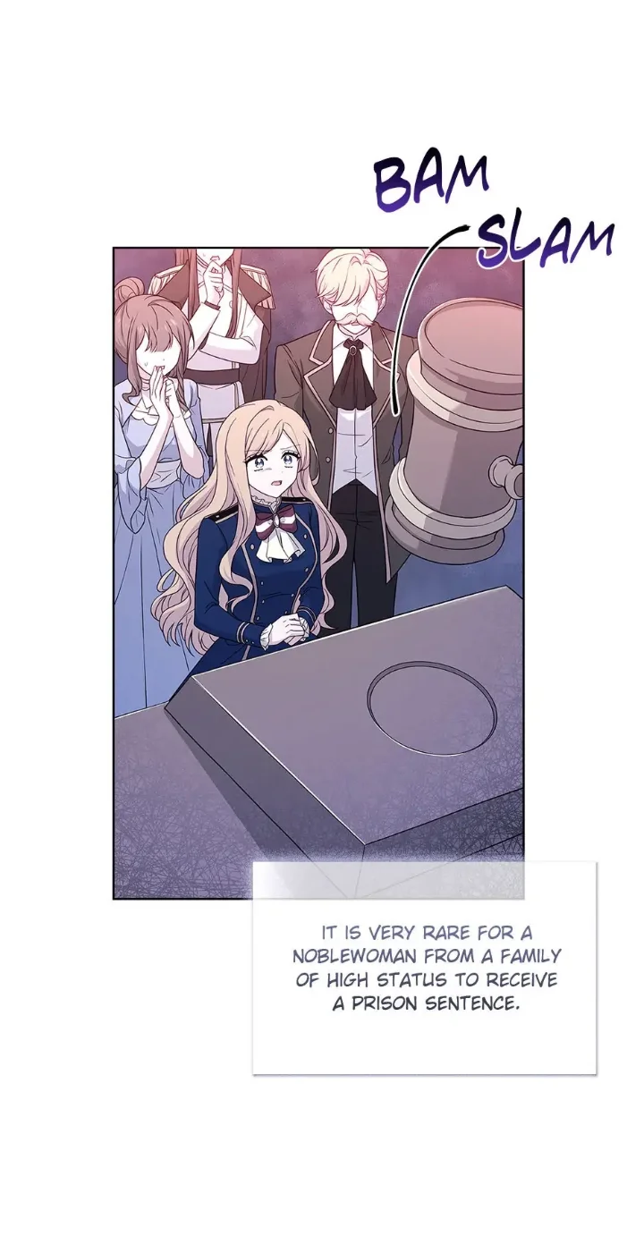 The Lady Wants To Rest - Chapter 56 Page 4