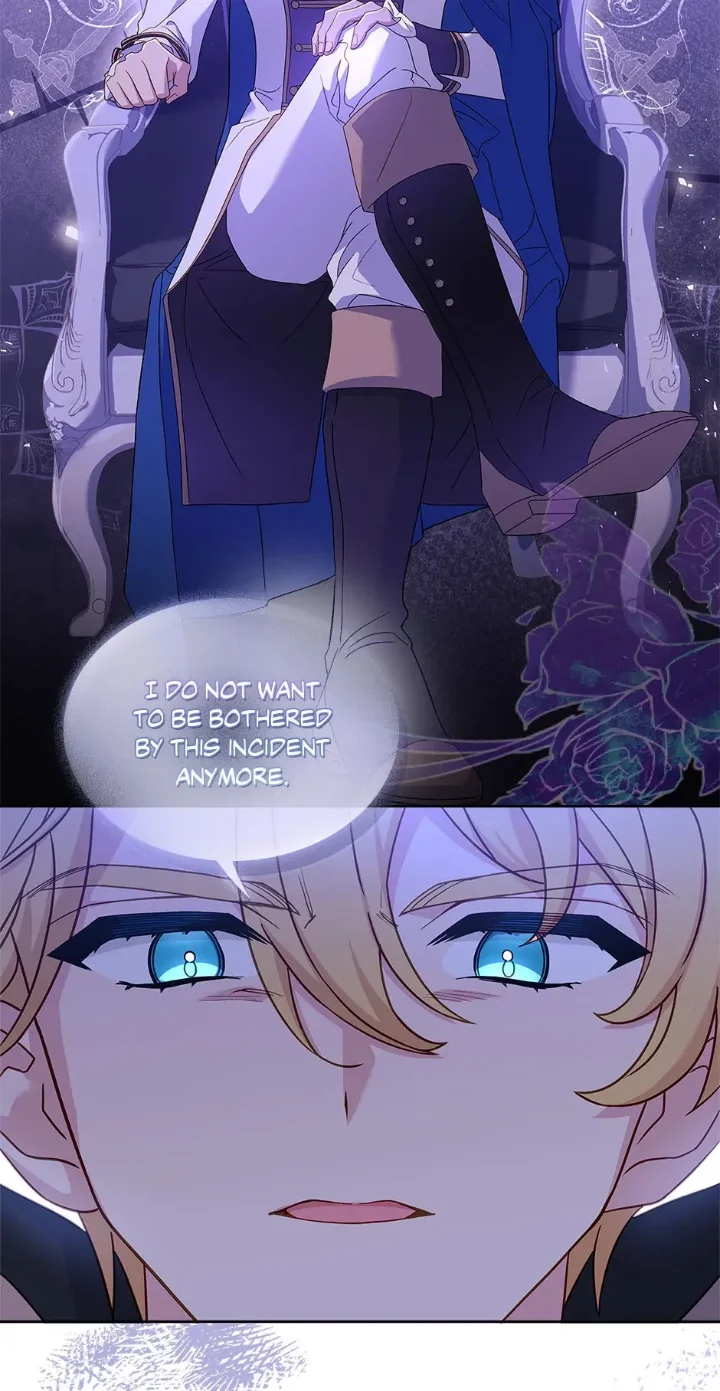 The Lady Wants To Rest - Chapter 56 Page 7