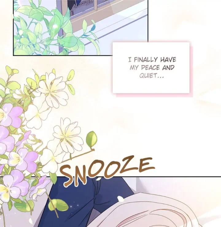 The Lady Wants To Rest - Chapter 56 Page 10