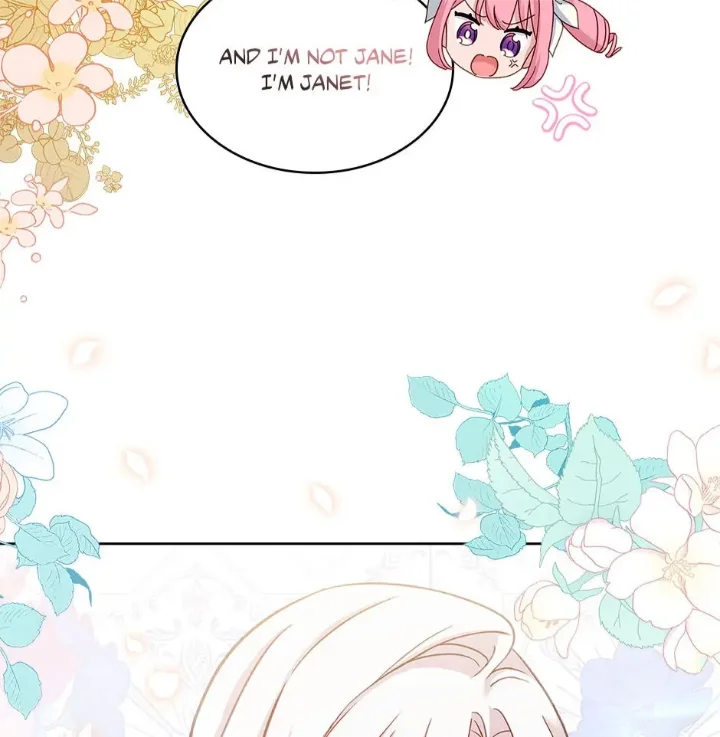 The Lady Wants To Rest - Chapter 56 Page 17