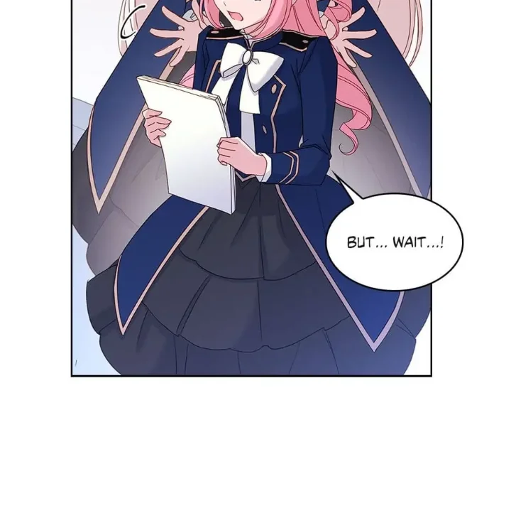 The Lady Wants To Rest - Chapter 56 Page 22