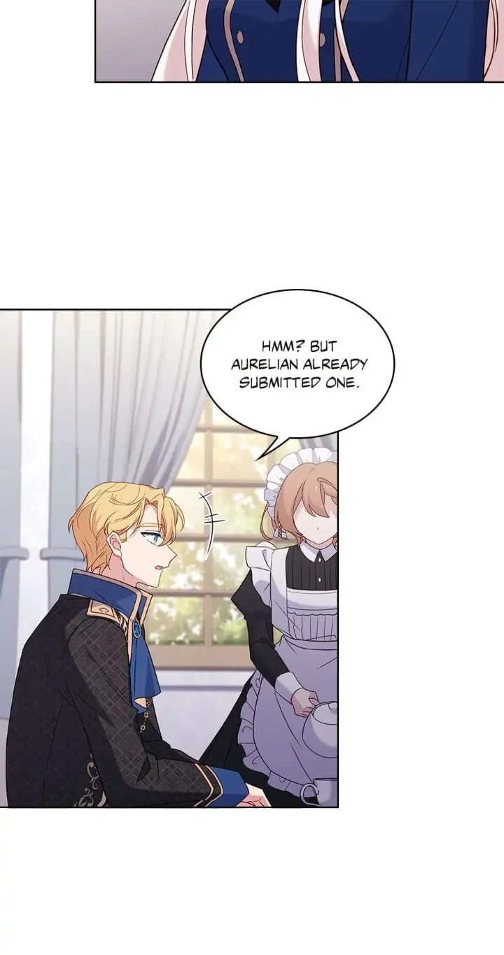 The Lady Wants To Rest - Chapter 56 Page 37