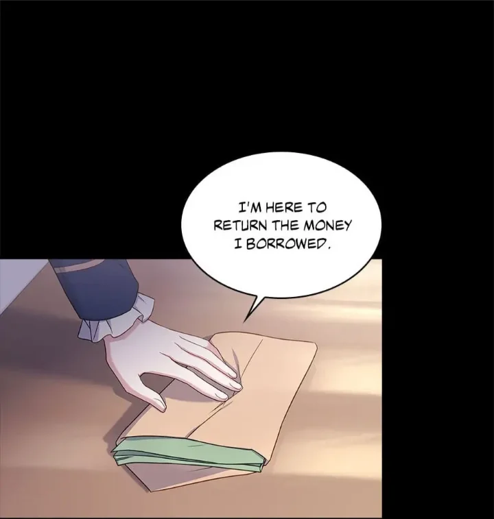 The Lady Wants To Rest - Chapter 56 Page 42