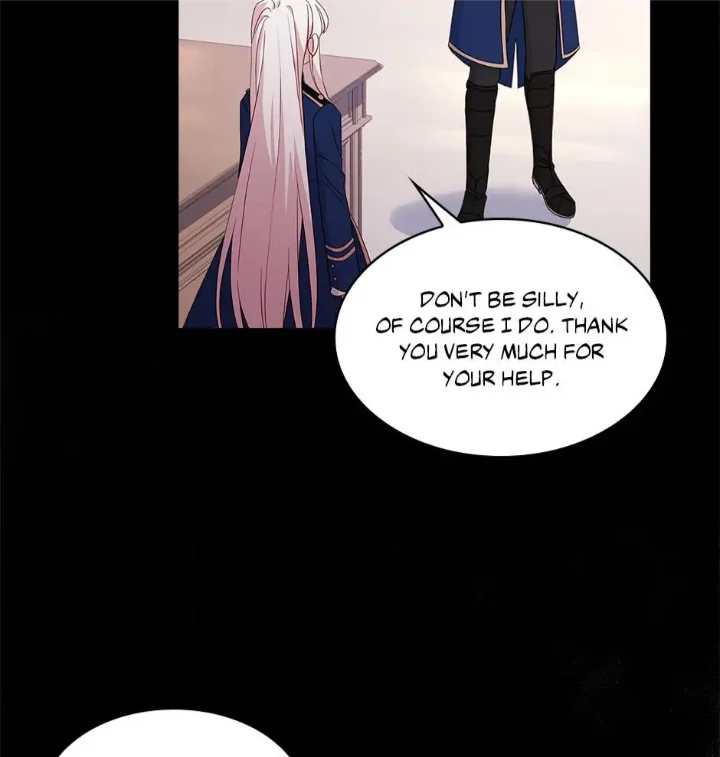 The Lady Wants To Rest - Chapter 56 Page 44