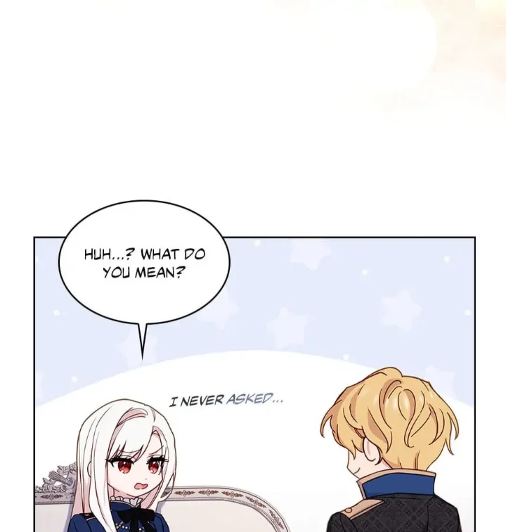 The Lady Wants To Rest - Chapter 56 Page 47