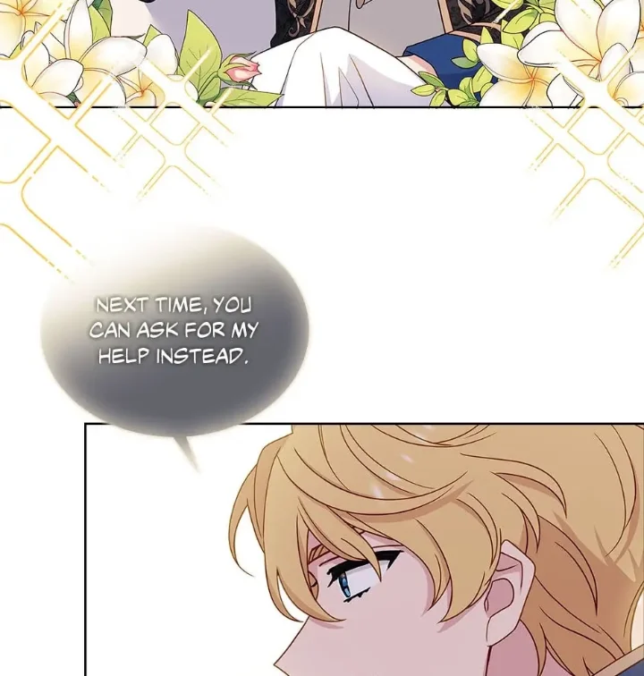 The Lady Wants To Rest - Chapter 56 Page 50