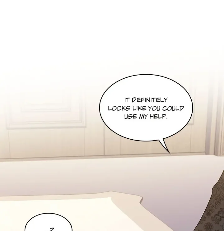 The Lady Wants To Rest - Chapter 56 Page 53