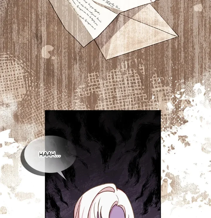 The Lady Wants To Rest - Chapter 56 Page 57
