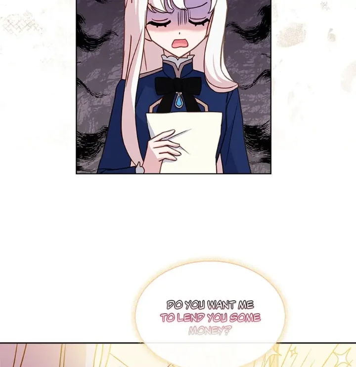 The Lady Wants To Rest - Chapter 56 Page 58