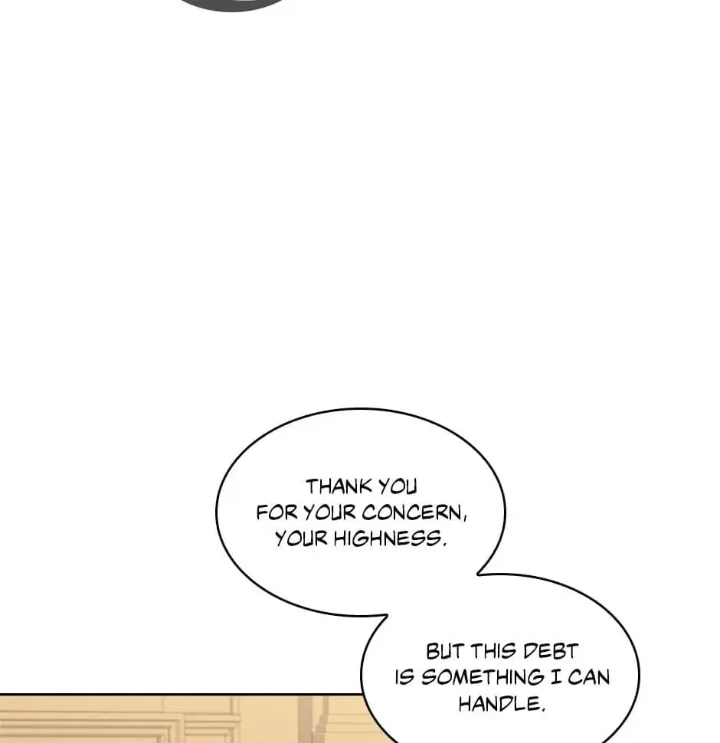 The Lady Wants To Rest - Chapter 56 Page 60