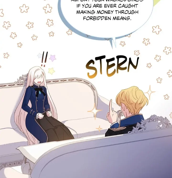 The Lady Wants To Rest - Chapter 56 Page 64