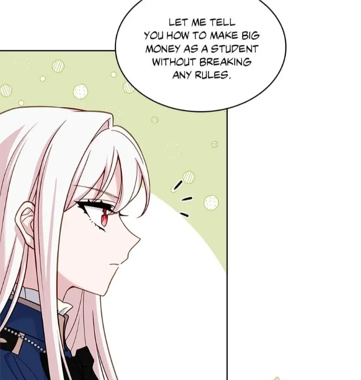 The Lady Wants To Rest - Chapter 56 Page 69