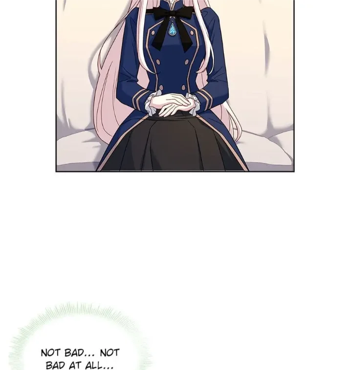 The Lady Wants To Rest - Chapter 56 Page 73