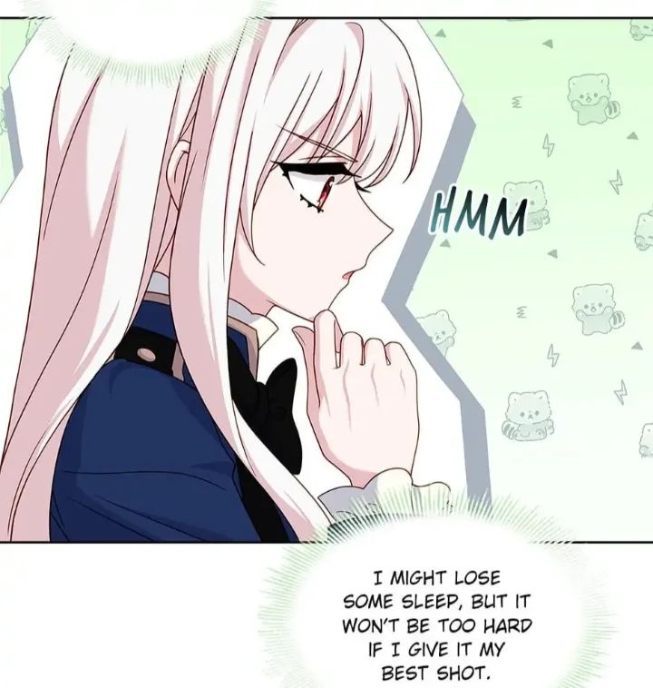 The Lady Wants To Rest - Chapter 56 Page 74