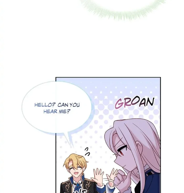 The Lady Wants To Rest - Chapter 56 Page 75