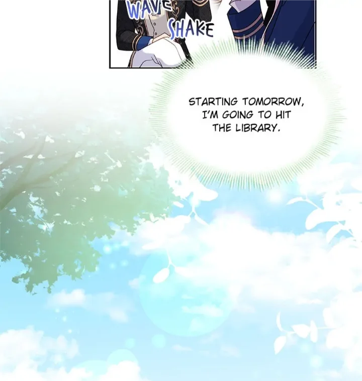 The Lady Wants To Rest - Chapter 56 Page 76
