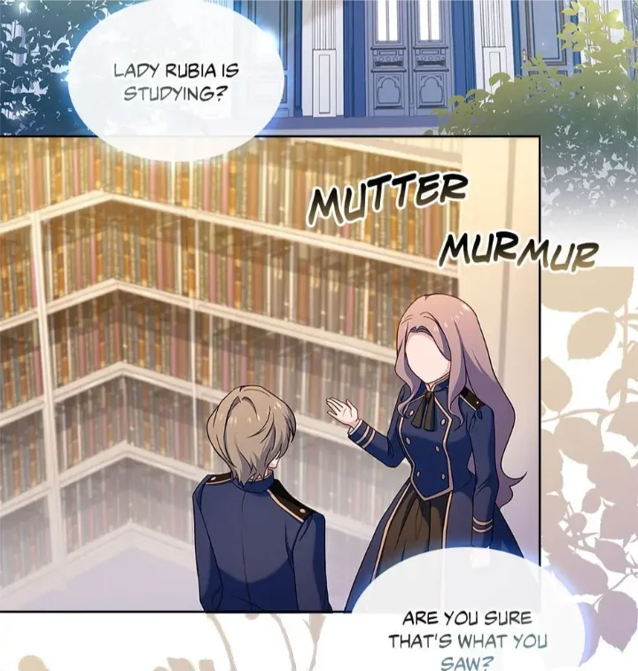 The Lady Wants To Rest - Chapter 56 Page 78