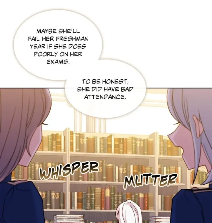 The Lady Wants To Rest - Chapter 56 Page 80