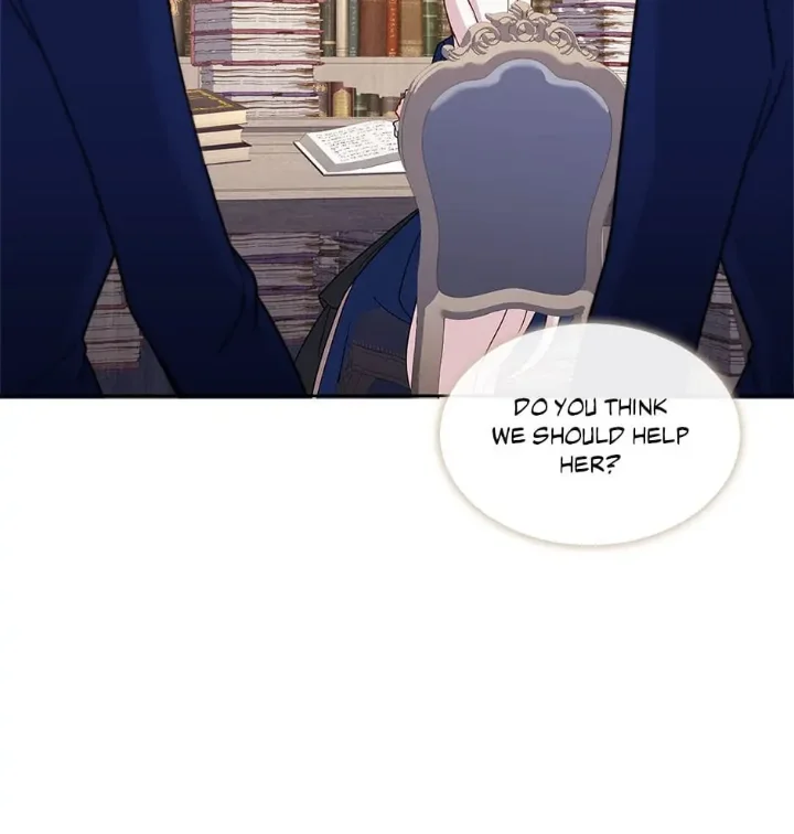 The Lady Wants To Rest - Chapter 56 Page 81