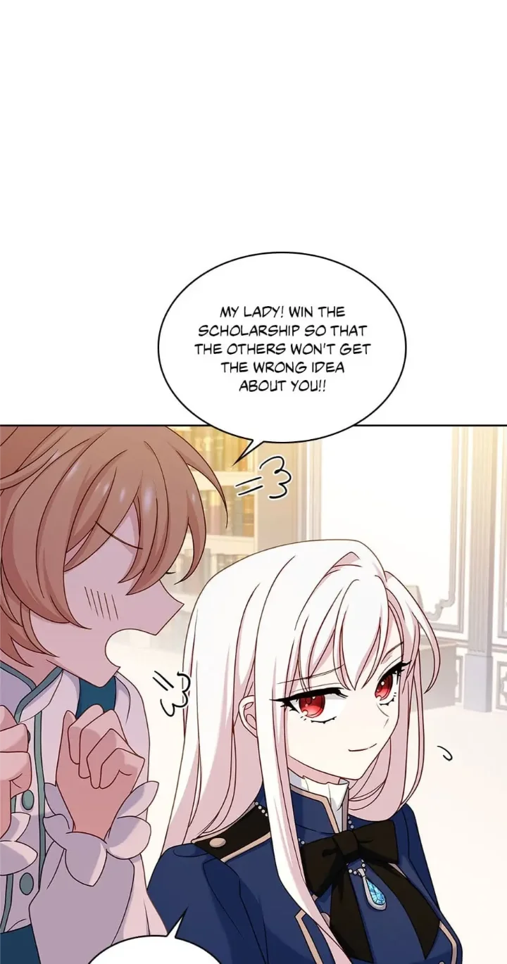 The Lady Wants To Rest - Chapter 56 Page 82
