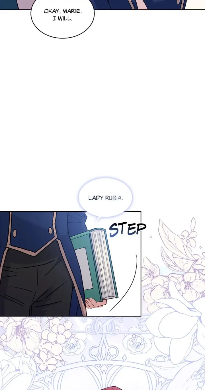 The Lady Wants To Rest - Chapter 56 Page 83