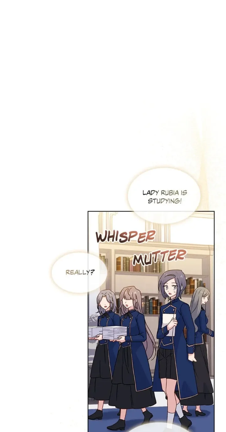 The Lady Wants To Rest - Chapter 57 Page 3
