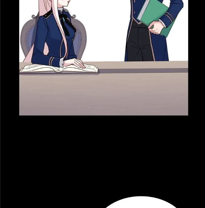 The Lady Wants To Rest - Chapter 57 Page 11