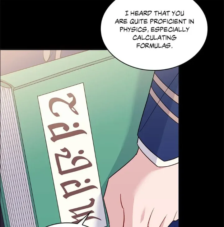 The Lady Wants To Rest - Chapter 57 Page 12