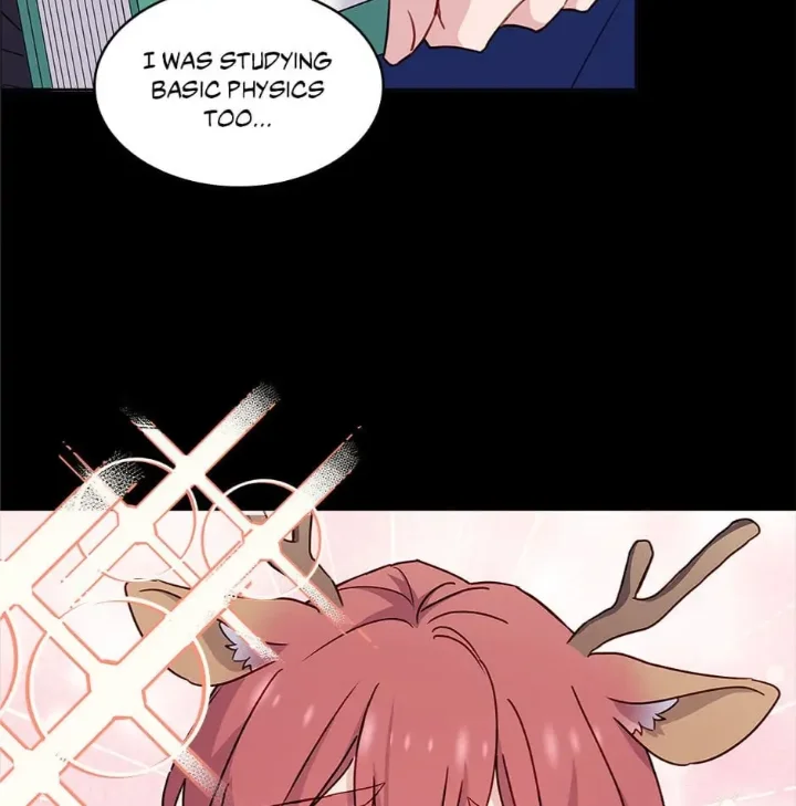 The Lady Wants To Rest - Chapter 57 Page 13