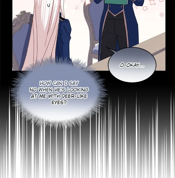 The Lady Wants To Rest - Chapter 57 Page 16