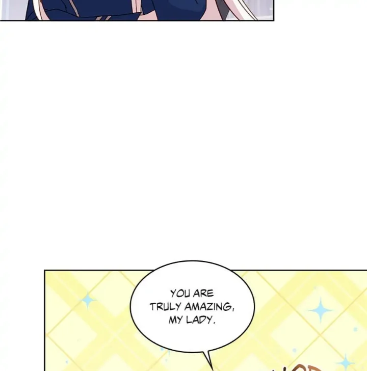 The Lady Wants To Rest - Chapter 57 Page 23