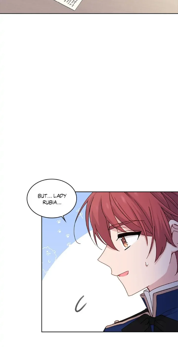 The Lady Wants To Rest - Chapter 57 Page 31