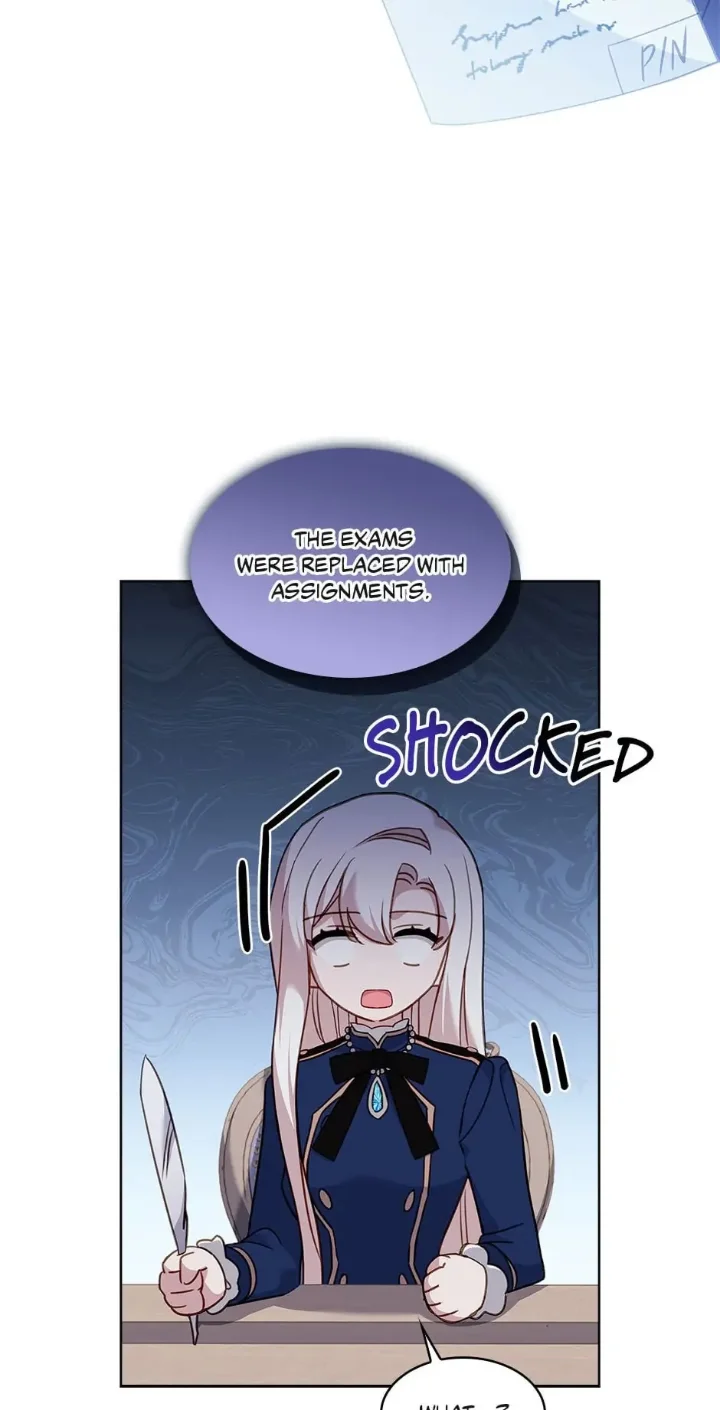 The Lady Wants To Rest - Chapter 57 Page 35