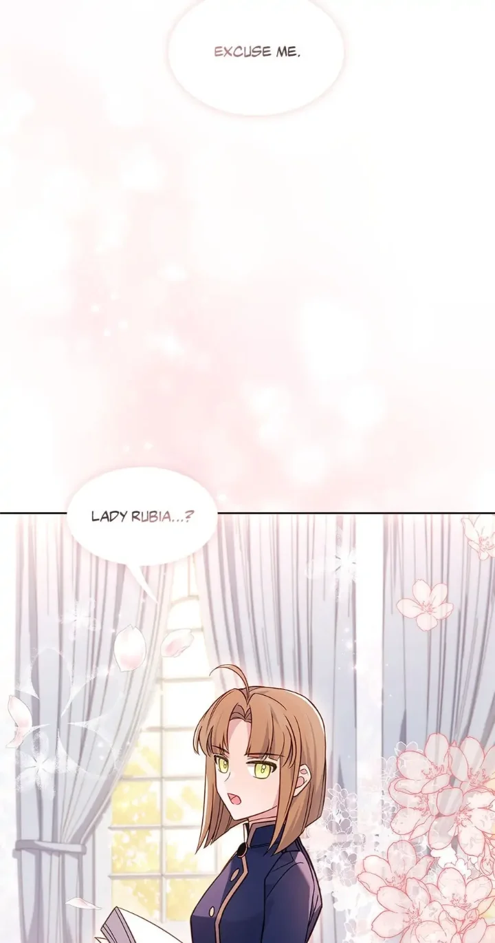 The Lady Wants To Rest - Chapter 57 Page 40
