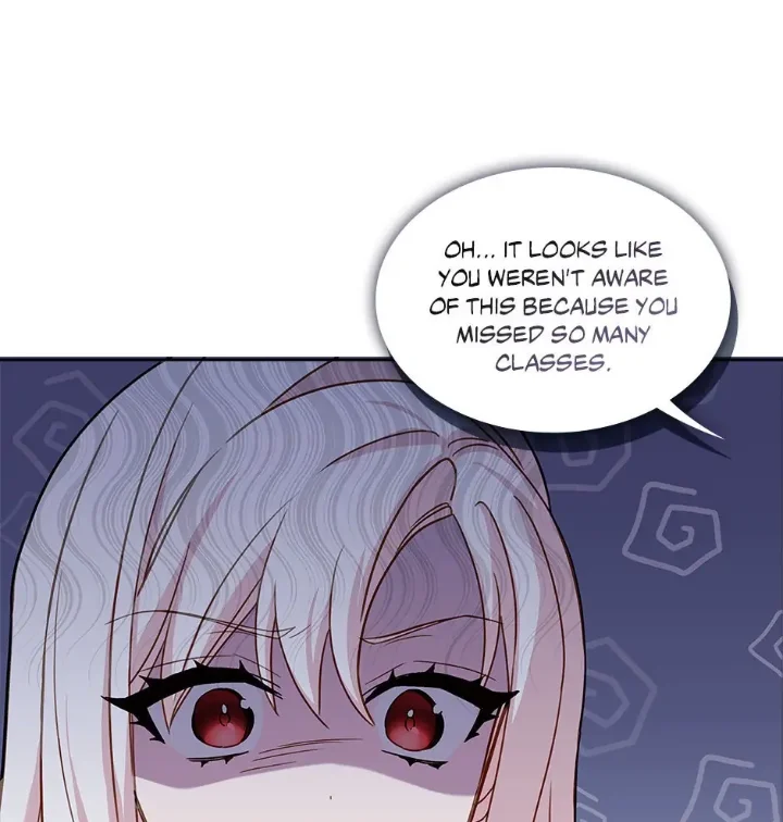 The Lady Wants To Rest - Chapter 57 Page 44