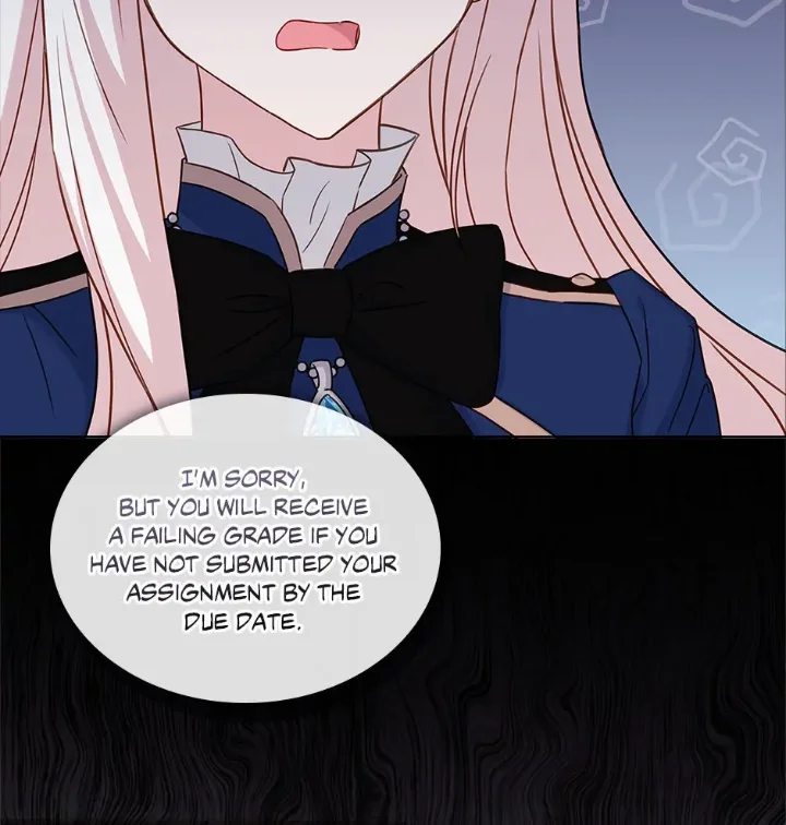 The Lady Wants To Rest - Chapter 57 Page 45