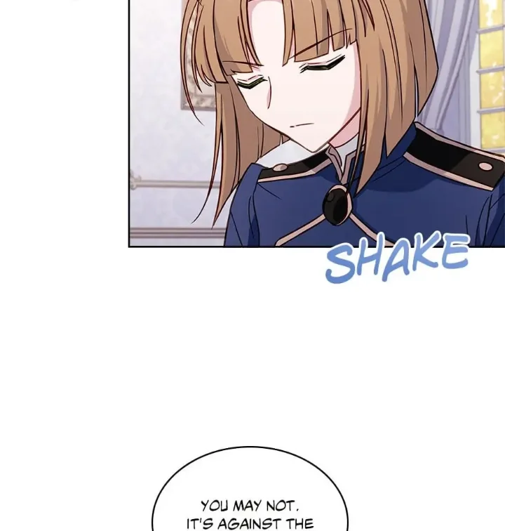 The Lady Wants To Rest - Chapter 57 Page 50
