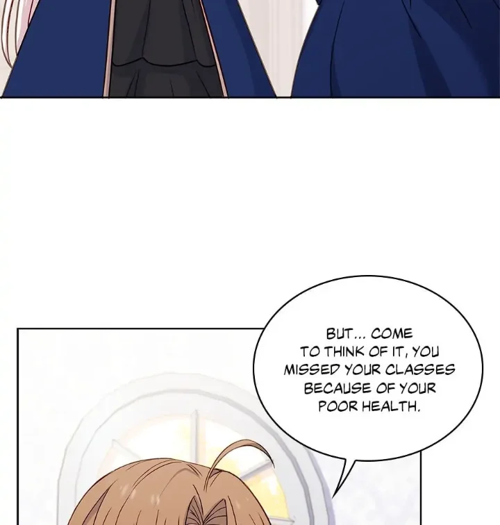 The Lady Wants To Rest - Chapter 57 Page 52