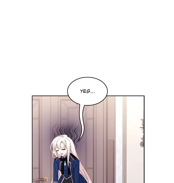 The Lady Wants To Rest - Chapter 57 Page 54