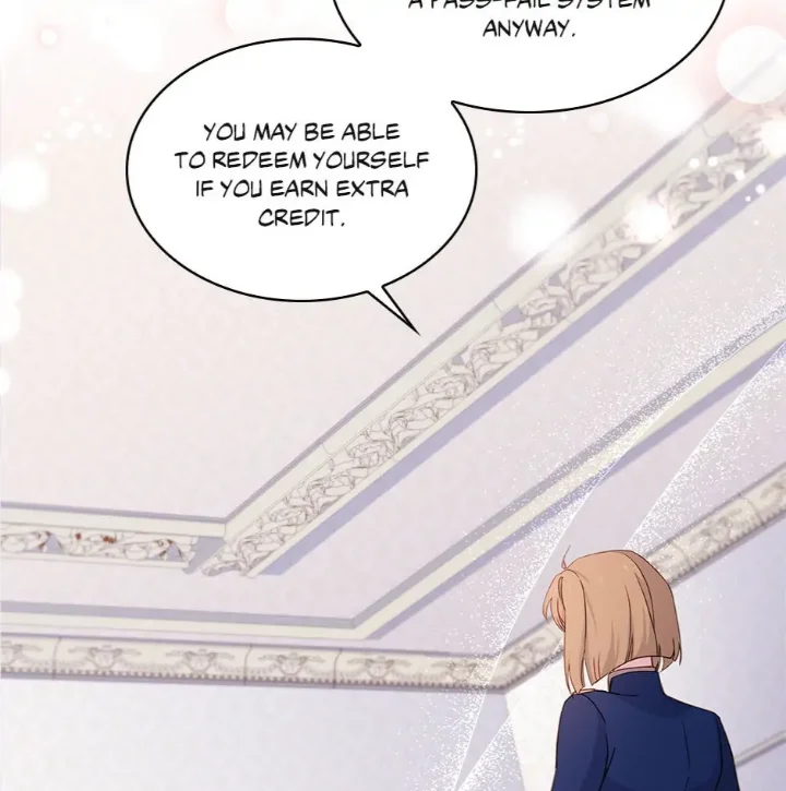 The Lady Wants To Rest - Chapter 57 Page 58