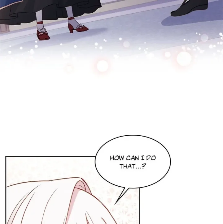 The Lady Wants To Rest - Chapter 57 Page 60