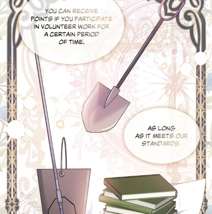 The Lady Wants To Rest - Chapter 57 Page 67