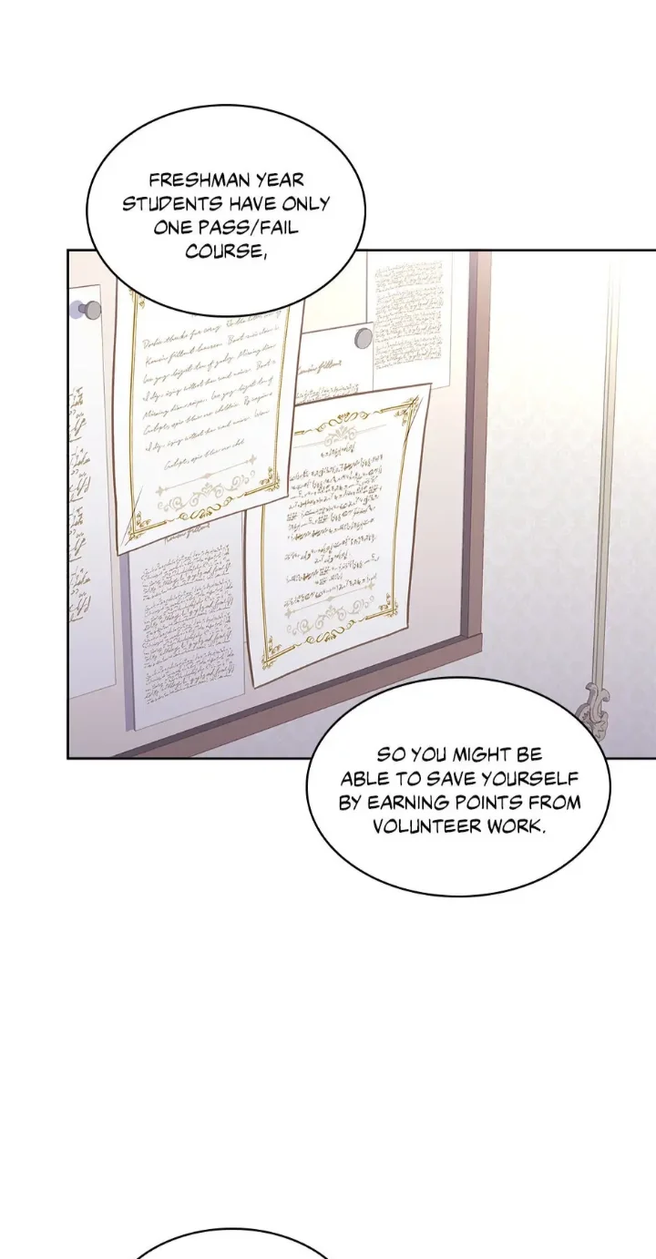 The Lady Wants To Rest - Chapter 57 Page 71